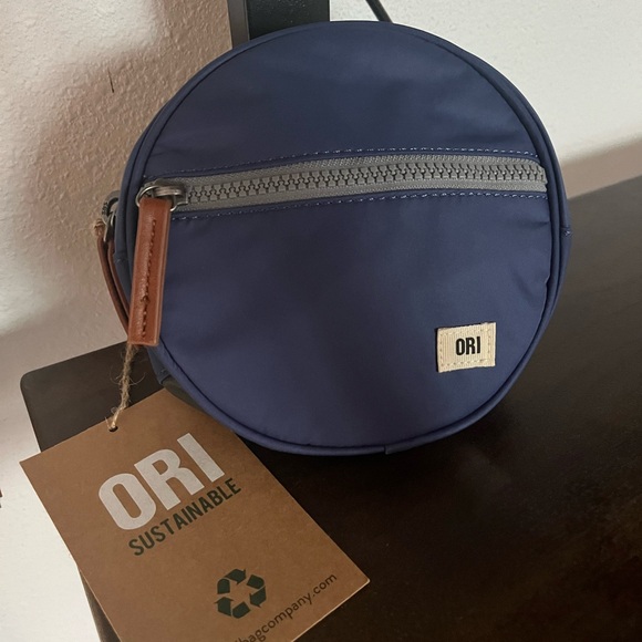 ORI (NWT) Paddington Hip Bag New with Tags! - Picture 2 of 4
